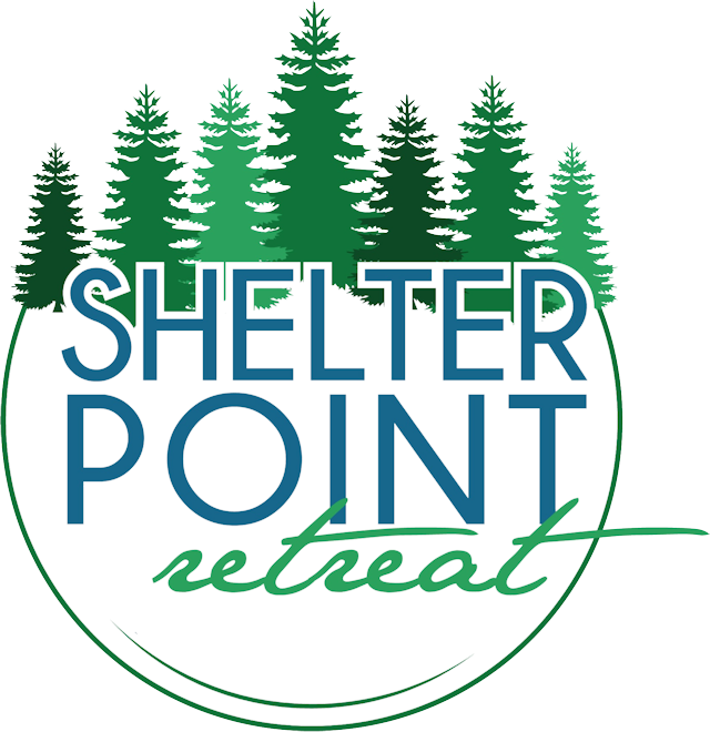 Shelter Point Retreat